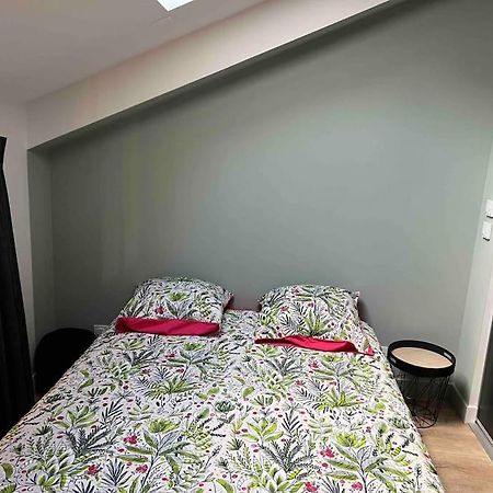 דירות Nantes Centre, Superbe Triplex מראה חיצוני תמונה