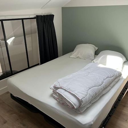 דירות Nantes Centre, Superbe Triplex מראה חיצוני תמונה