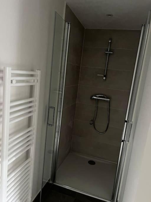 דירות Nantes Centre, Superbe Triplex מראה חיצוני תמונה