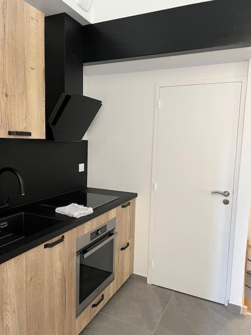 דירות Nantes Centre, Superbe Triplex מראה חיצוני תמונה
