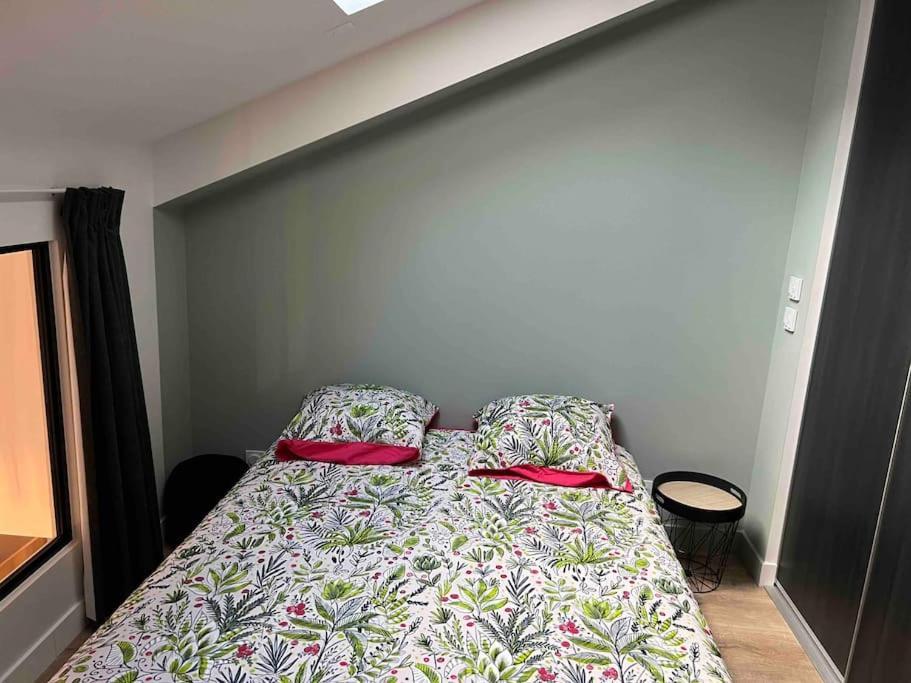 דירות Nantes Centre, Superbe Triplex מראה חיצוני תמונה