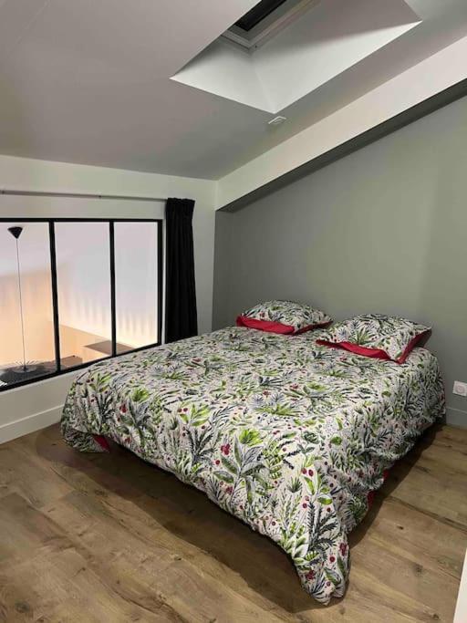 דירות Nantes Centre, Superbe Triplex מראה חיצוני תמונה
