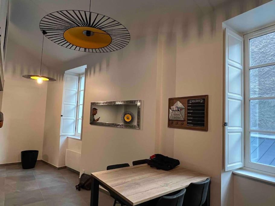 דירות Nantes Centre, Superbe Triplex מראה חיצוני תמונה